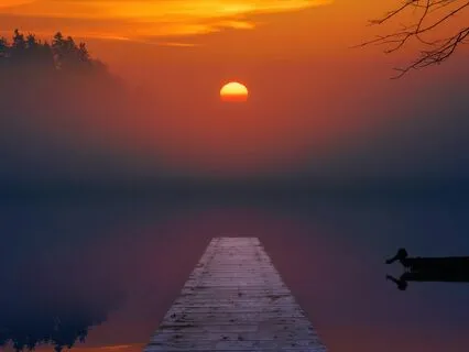 Challenge Day 3 Reset & Refresh: No Agenda But Love