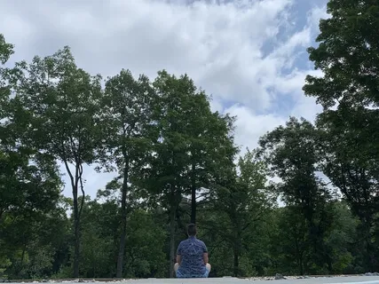 No Agenda Guided Meditation