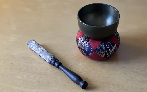 "No Birth, No Death" Rooted In Thich Nhat Hanh's Teachings