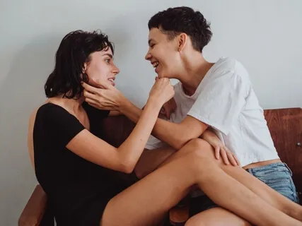 No Compromise Relationships