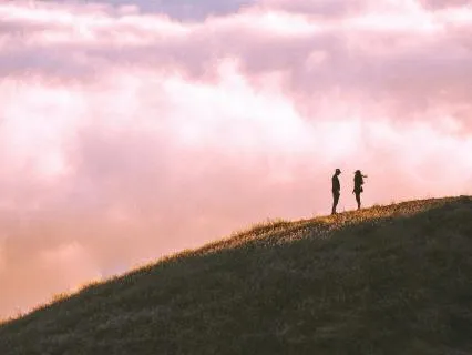 No Expectations | Rumi Poem