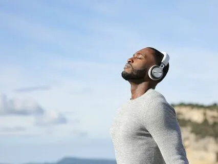 Self-Mastery And Self-Control For Men