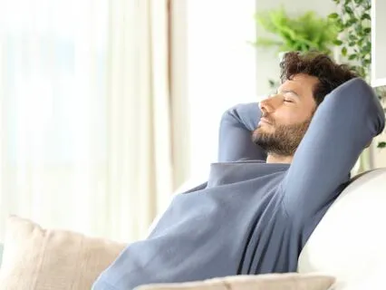 No Frills Relaxation And Stress Release