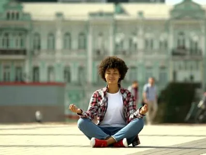 No Judgment Here Meditation | Beginner-Friendly