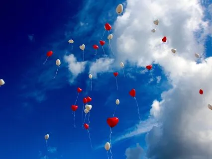 No Limits To Higher Vibrations