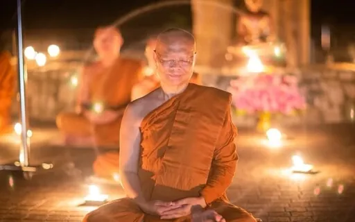 No Matter What Happens, It's All Normal