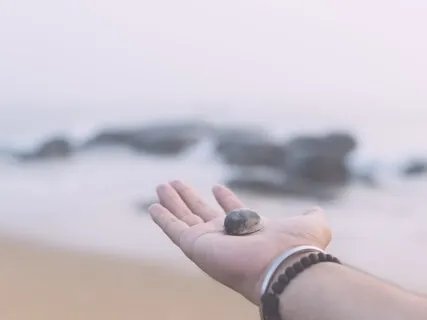 No Mind Left Behind: Original Song By Geoff Oelsner