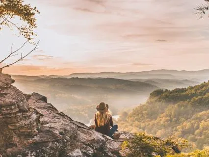 No More Chasing: A Meditation For Inner Belonging