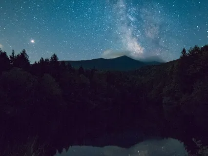 No More Insomnia - Deep Theta Binaural Beats [Sleep Music]