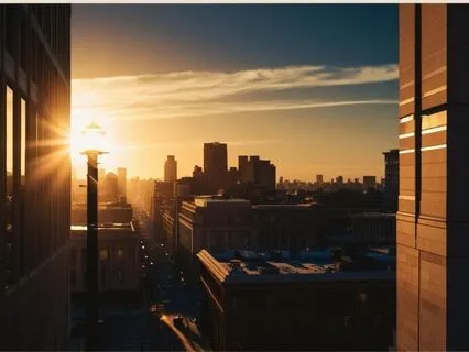 No More Perfect. Just Powerful. Motivation For Your Work Day