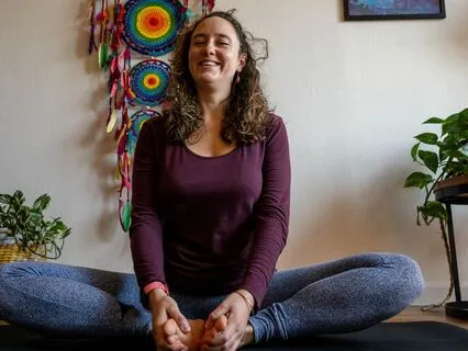 [No Music] Root Chakra Energising Meditation