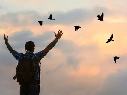 No Need To Resist Your Resistance