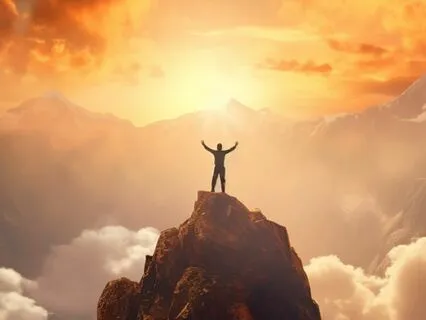 No One Is Right, No One Is Wrong: Your Unique Journey