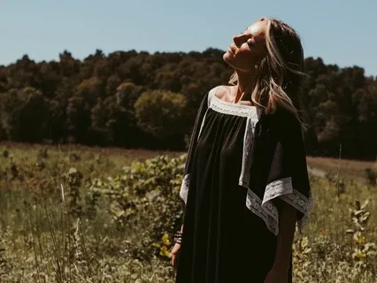 No Place Like Now: A Meditation For The Sunday Scaries