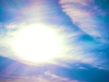 No Rush: An Arcturian Light Code Activation Mantra