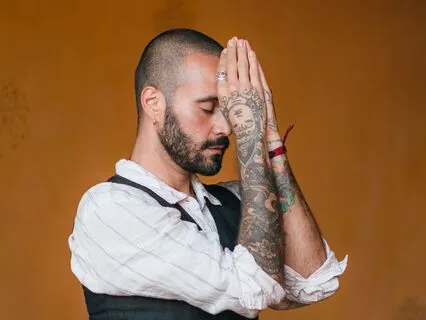 No Self, No Problem:  A Mantra For Freedom