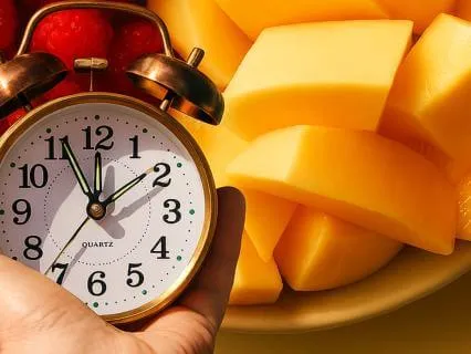 No-Sweat Guide: Weight Loss W/Intermittent Fasting, Pt 1