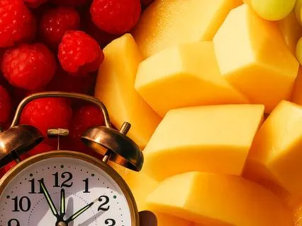 No-Sweat Guide: Weight Loss W/Intermittent Fasting, Pt 3