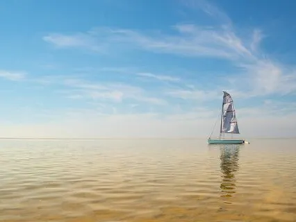 Noah's Ark: Riding The Storm