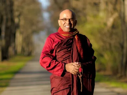 Noble Friendship Meditation