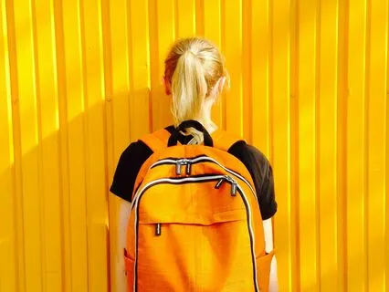 Nobody Is Pure: Embrace Your Shadow