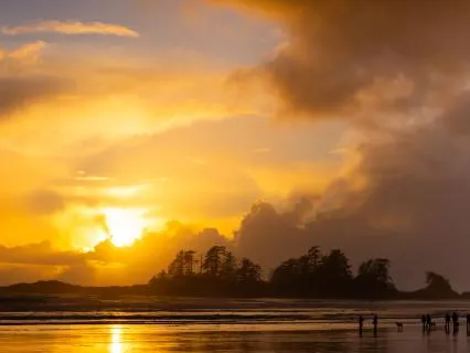 Nobody Knows The Trouble I've Seen