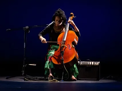 Nobody Knows The Trouble I've Seen