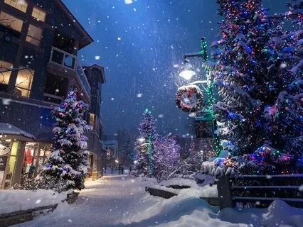 Ночь Преображения