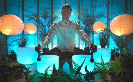 Nocturnal Oasis Sound Bath