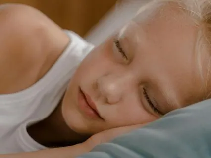 Nocturnal Resonance For Extended Deep Sleep