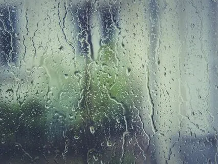 Nocturnal Tranquility 3+ Hours Of Rain For Deep Sleep