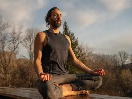 Non-Attachment Meditation (being W/ Impermanence)