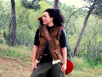 Non C'e Nessuno - Classical Guitar & Vocals To Unwind With