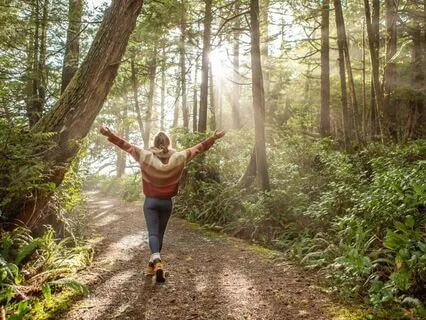 Non-dual Meditation To Let Go Of Allergies