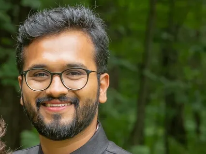 Non-Dual Poetry & Meditation - I Am What I Am