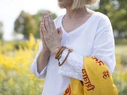 Non-Duality Talk on Judgement