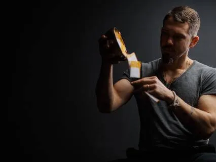 Non-Meditation Practice: Emptying And Filling