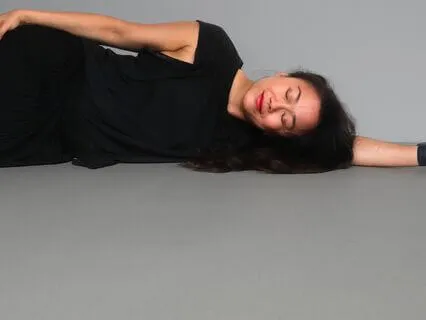 Non-Sleep Deep Rest - Breath Focus