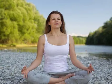 Non Sleep Deep Rest For Anxiety