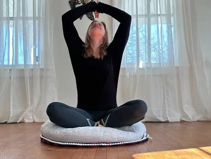 Non-Sleep Deep Rest For Nervous System Regulation