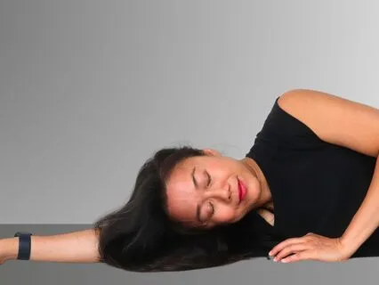 Non-Sleep Deep Rest: Midday Pause - Yoga Nidra