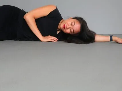 Non-Sleep Deep Rest: Nervous System Pause