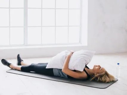 Non Sleep Deep Rest (NSDR): A Science-Backed Sleep Support