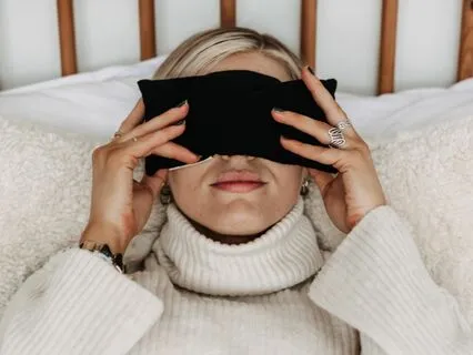 Non-Sleep Deep Rest (NSDR) For Deep Relaxation