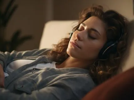 Non Sleep Deep Rest (NSDR) Guided Yoga Nidra