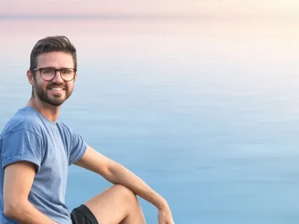 Non-Sleep Deep Rest (NSDR) | Yoga Nidra | Binaural Beats