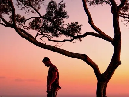 Non-Dual Body Meditation