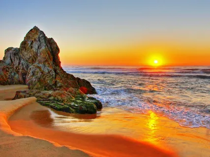 Non-Duality Practice On The 'I Am'