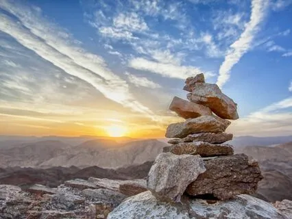 Nonstealing Meditation, Yama #3