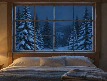 Nordic Deep Sleep